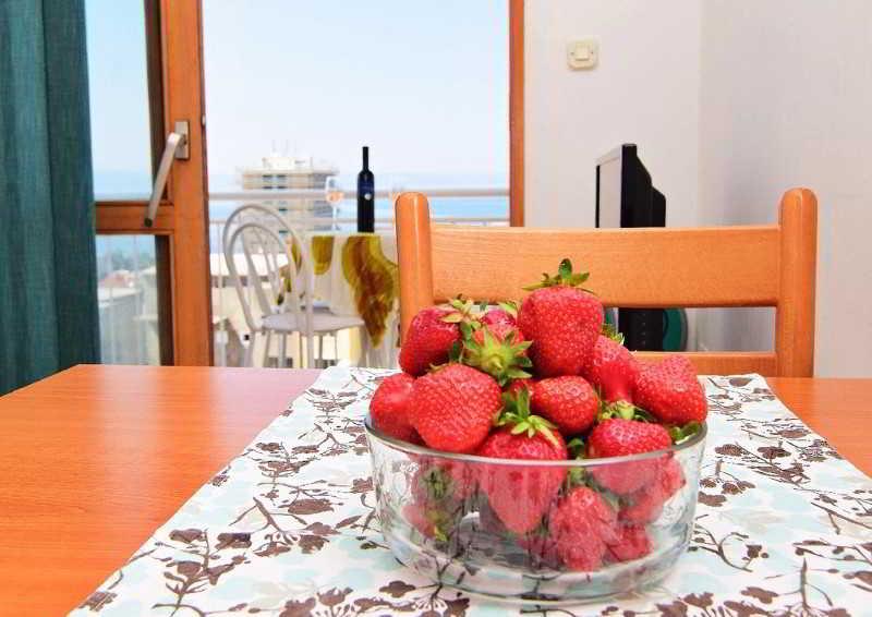 Renata Apartment Makarska