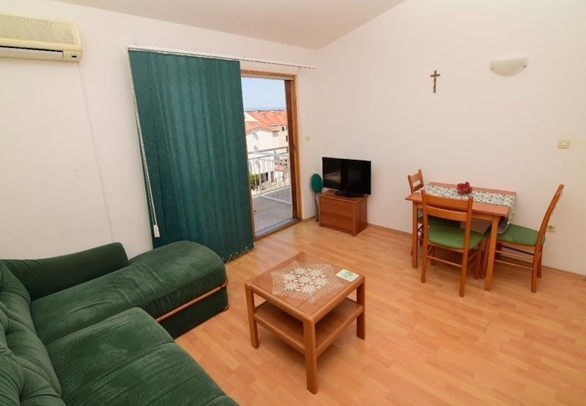 Apartment Renata Makarska