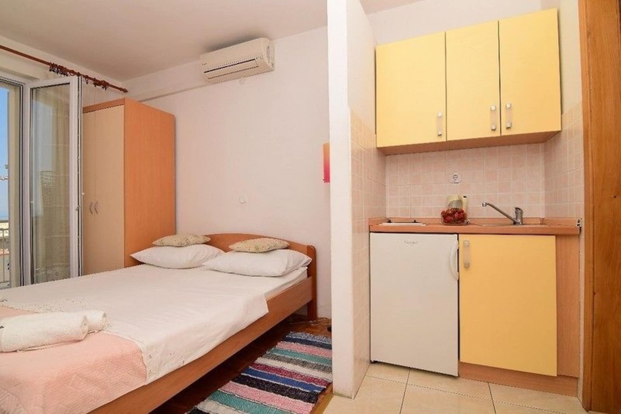 Apartment Renata *