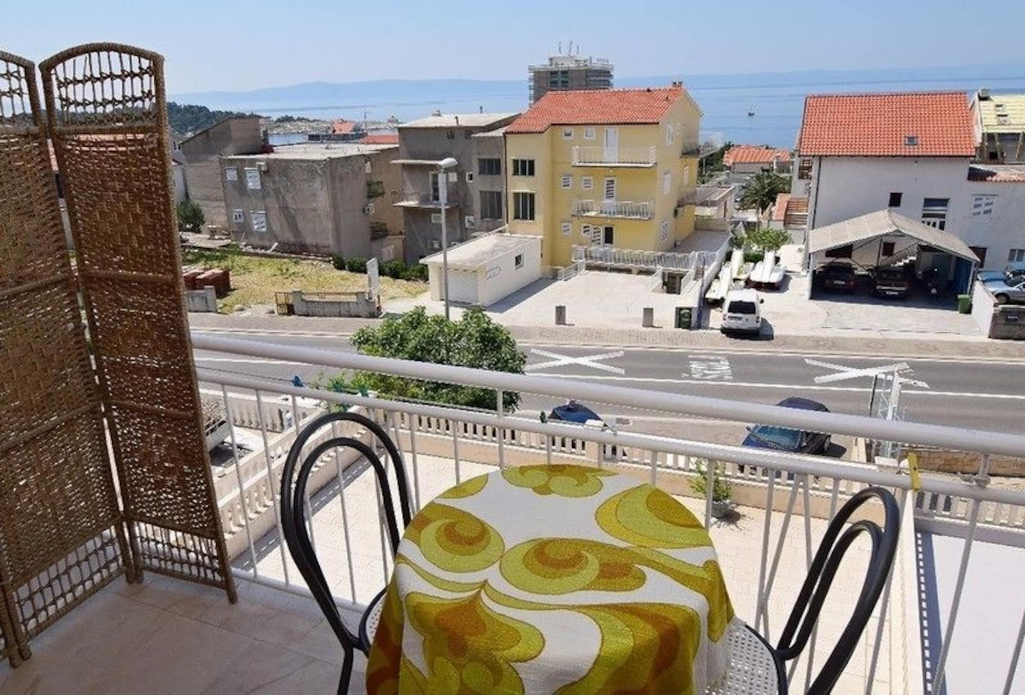 Apartment Renata *