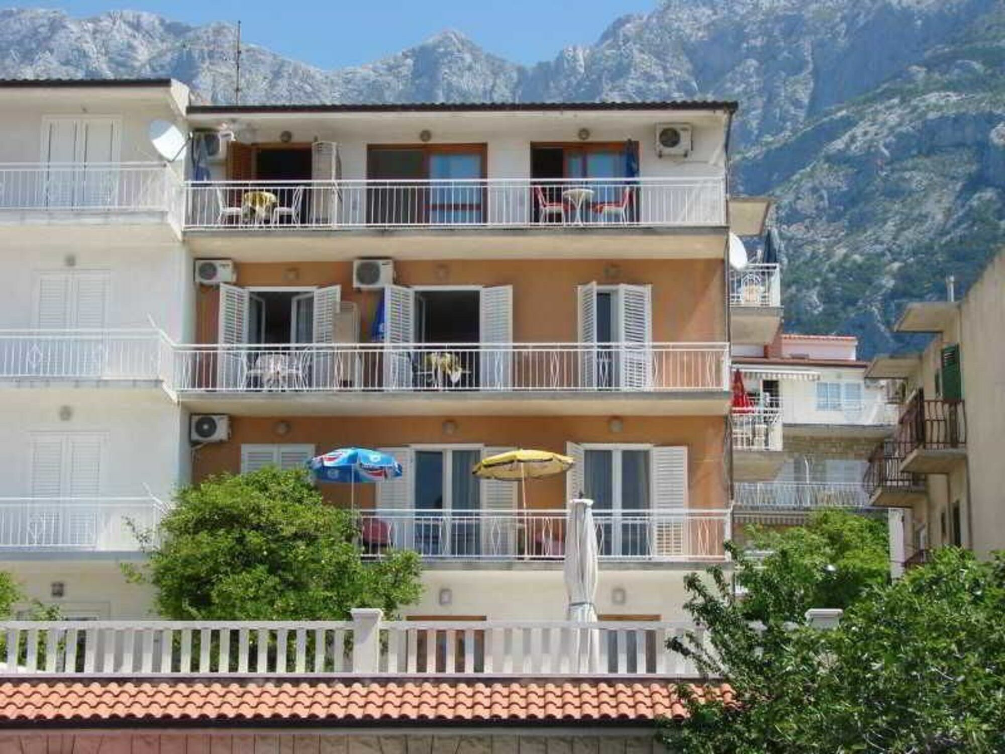 Apartment Renata